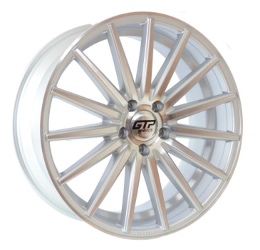 GTP Wheels - 090